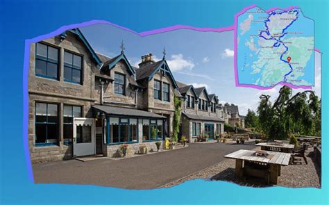 dbb pitlochry deals 2024 all inclusive|Pitlochry Hotel Offers and Special Deals .